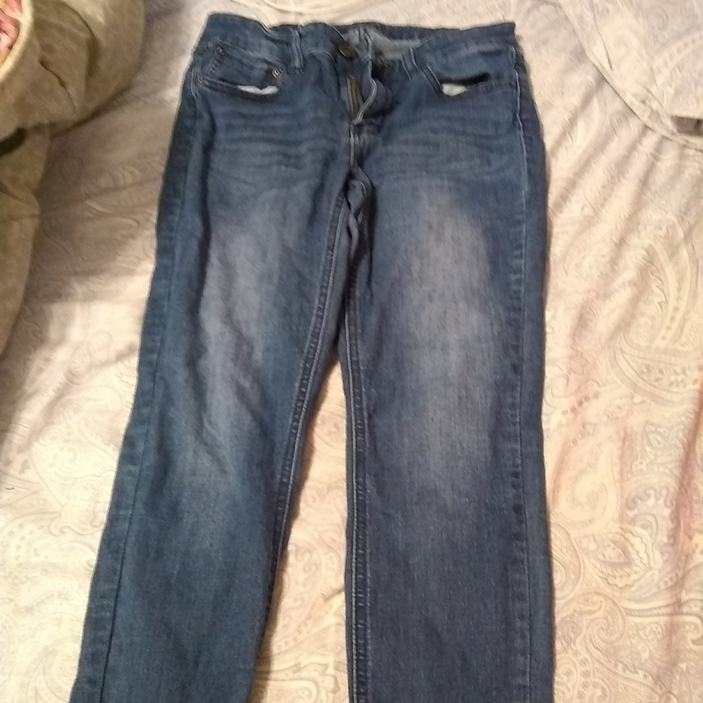 Rue21 Jeans